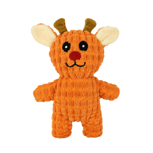 RENO PELUCHE