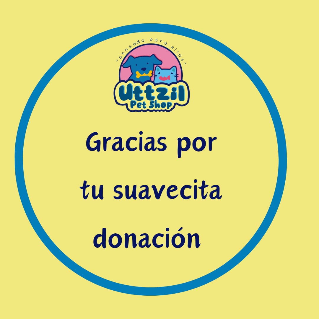 DONACION