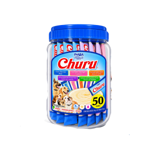 CHURU PARA PIYITO