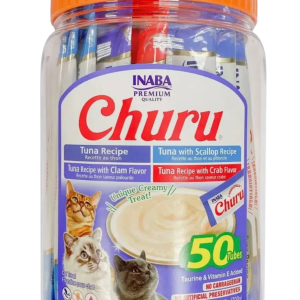 CHURU ATÚN
